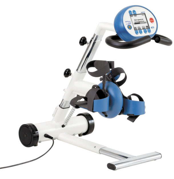 kinder bewegingstrainer